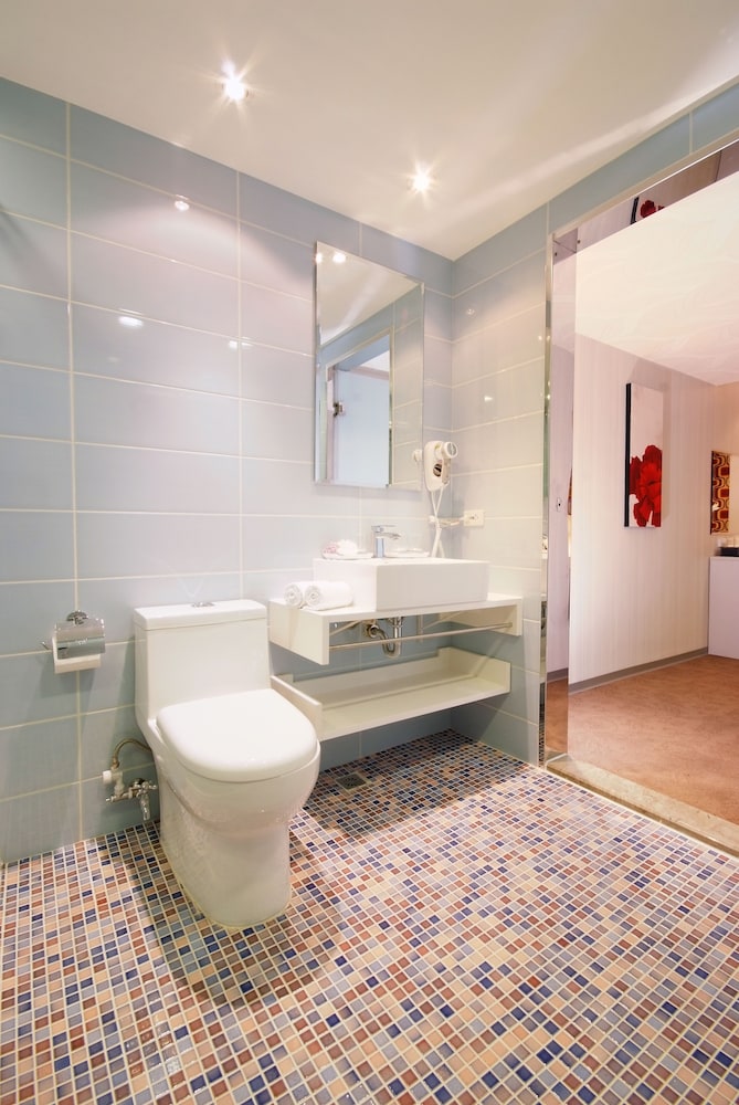 Hotel Leisure Taichung 39/54