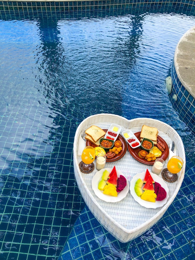 Edge Resort Yogyakarta 24/50