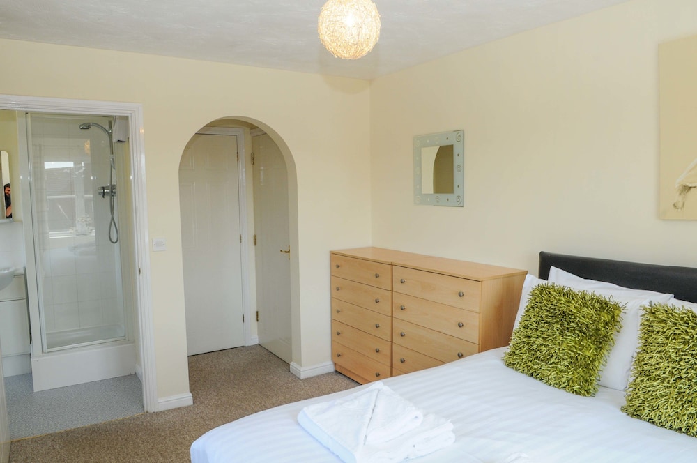 Alderman Apartments Orchard Gate 23/41