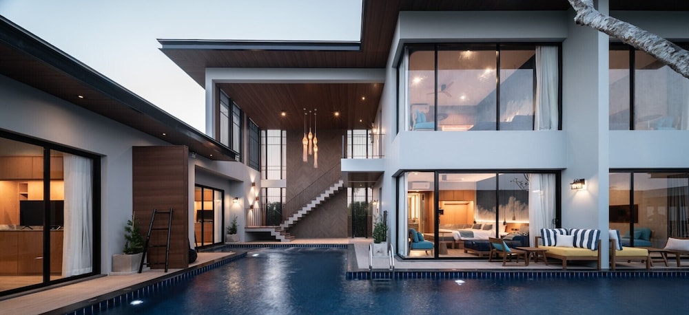 Vann Hua Hin Resort 21/50