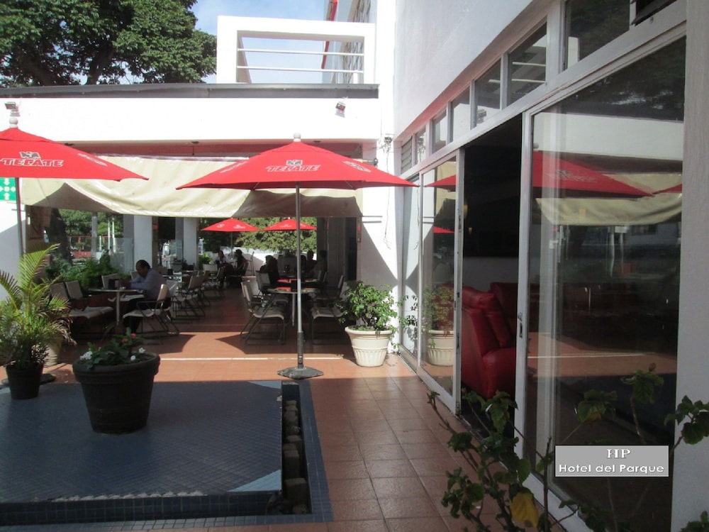 Capital O Hotel Del Parque Guadalajara in GUADALAJARA (MEXICO)