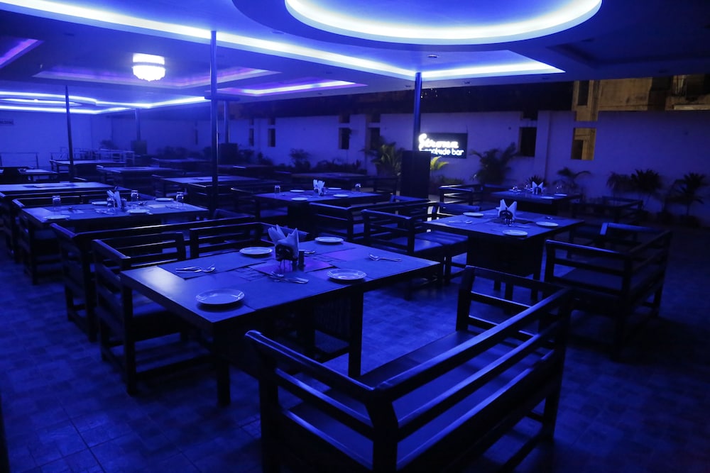 The Fern Residency Yeshwanthpur 34/50