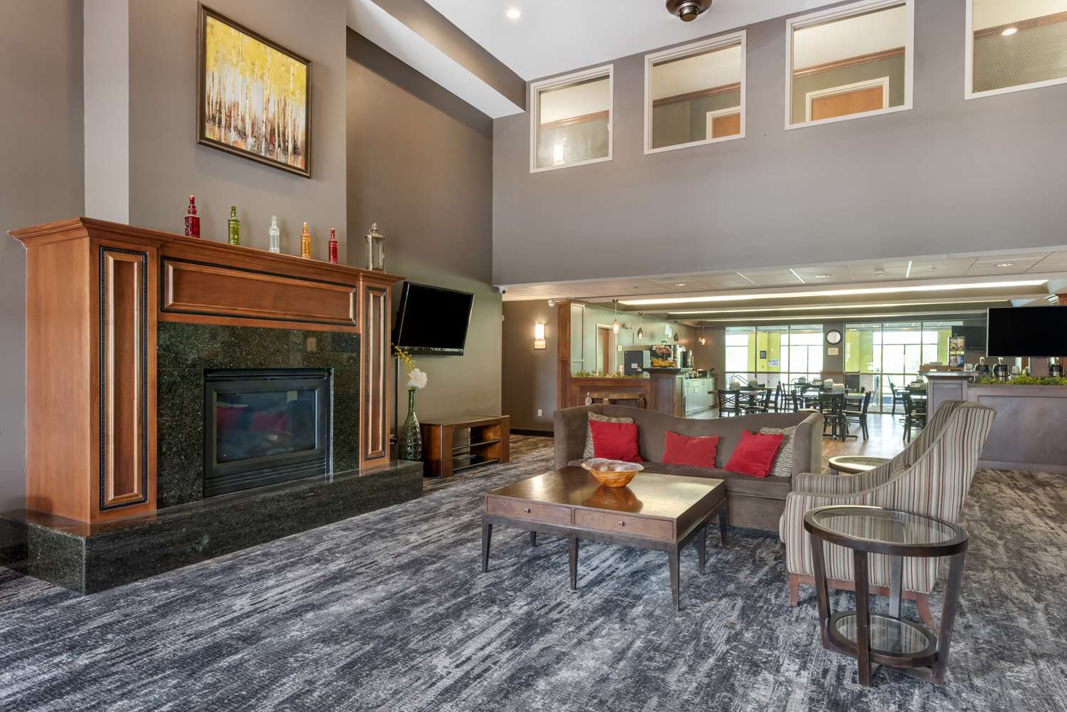 Best Western Plus Eau Claire Conference Center 37/62