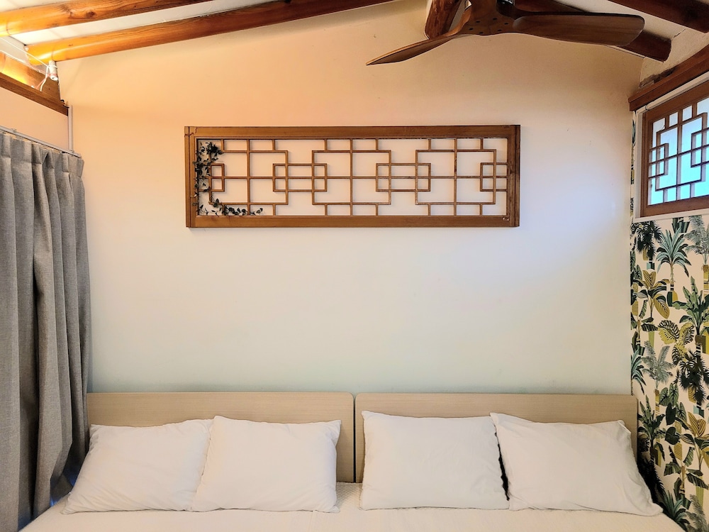 Nagne House Boutique Hanok 36/49