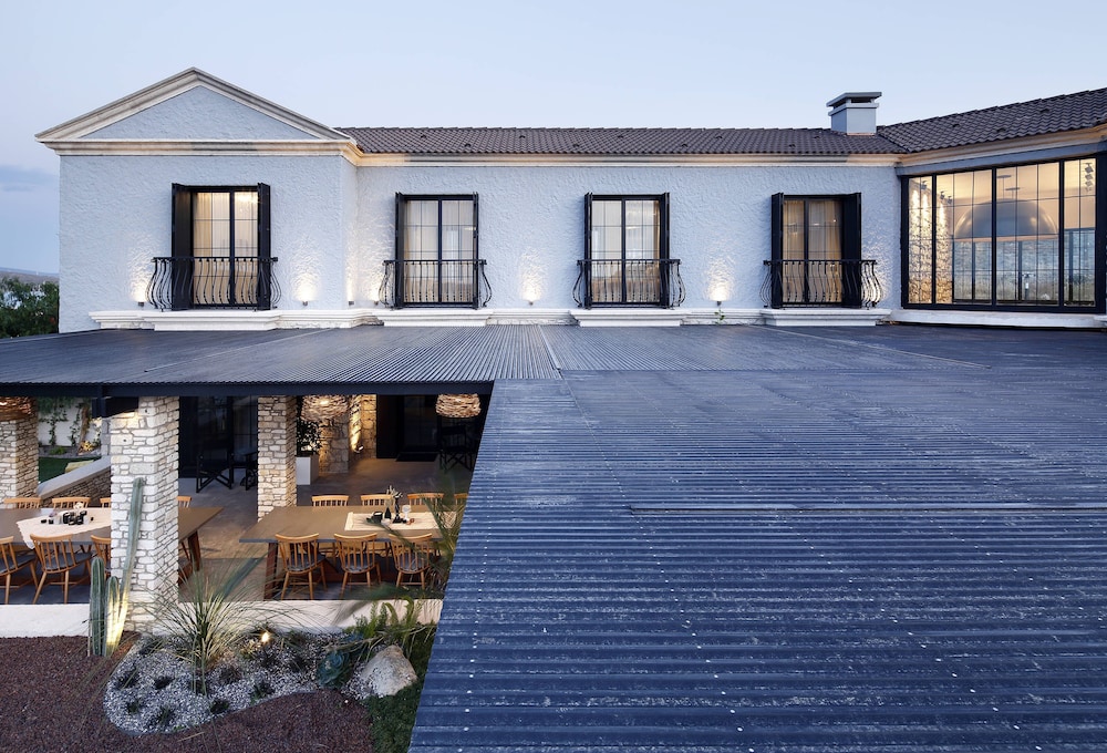 Alacati Port Ladera Hotel - Adults Only 5/49