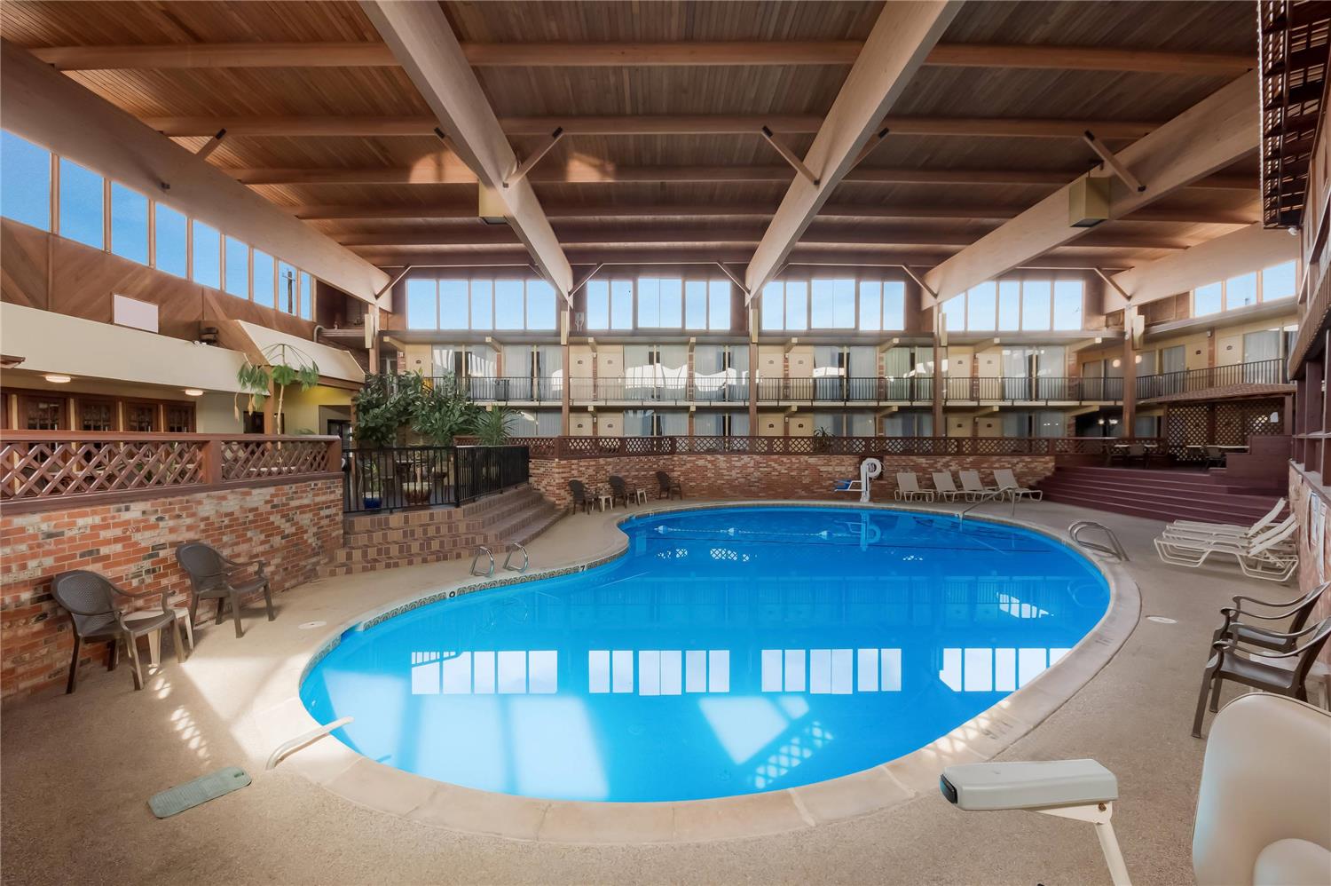 Quality Inn Chickasha 19/45