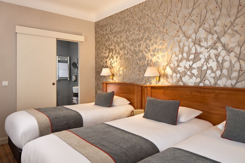 Timhotel Palais Royal 32/74