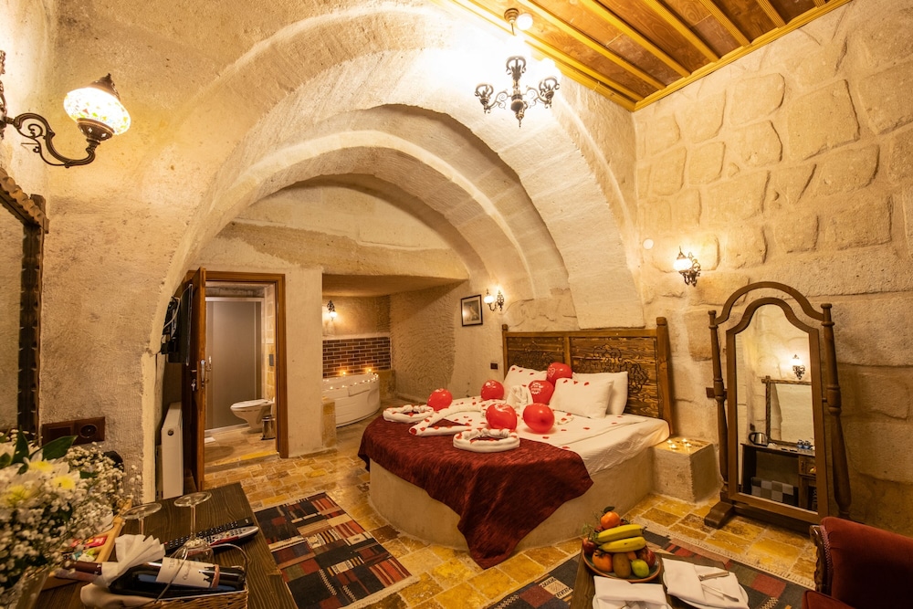 Garden Inn Cappadocia 27/70