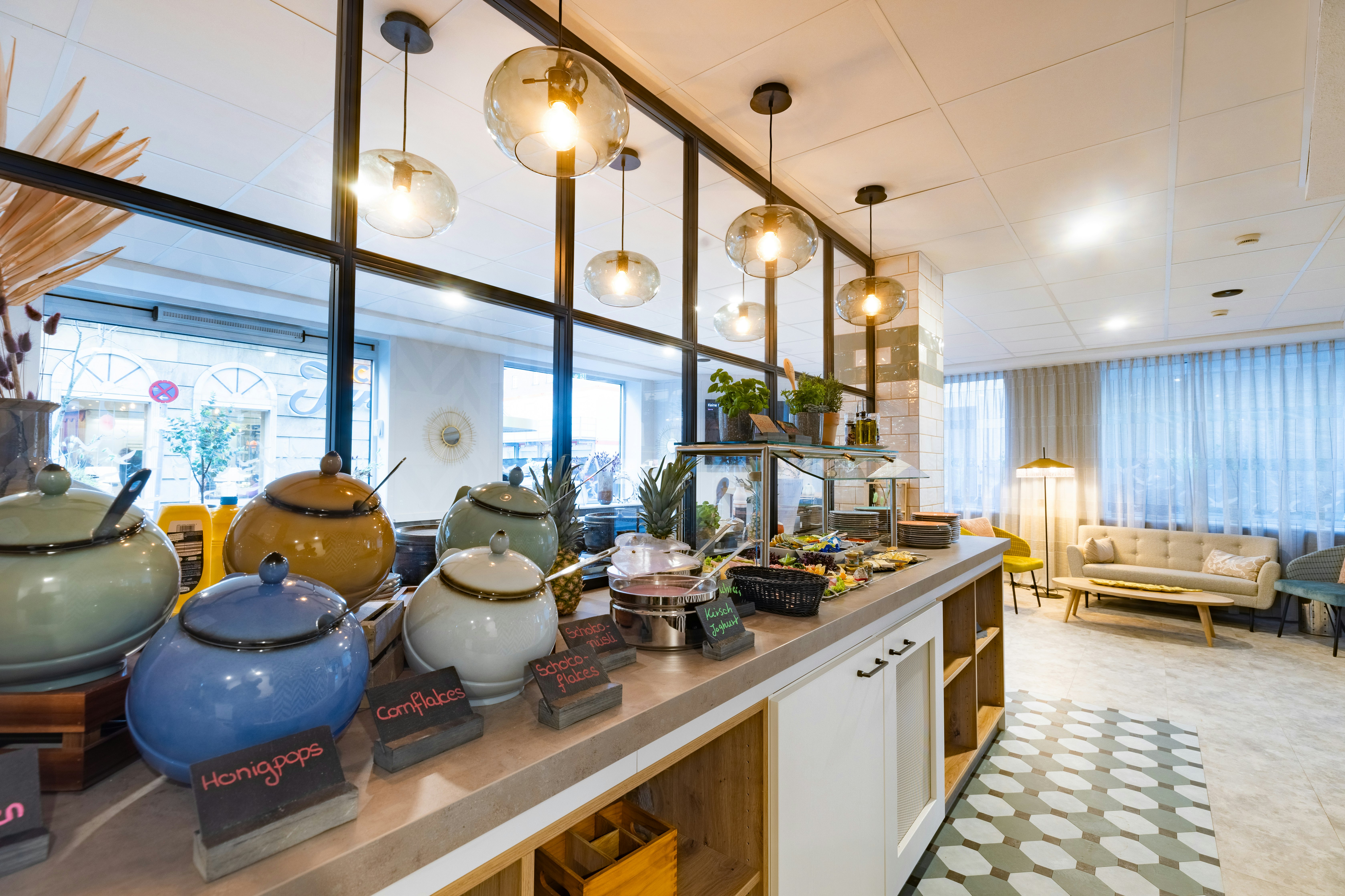 Garner Hotel Cologne - Engelbertz By IHG 23/36