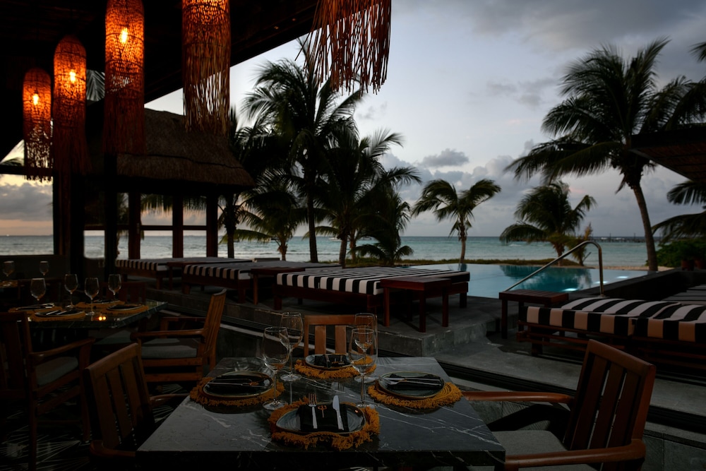 HOTEL CASA DEL JAGUAR BEACH 33/50