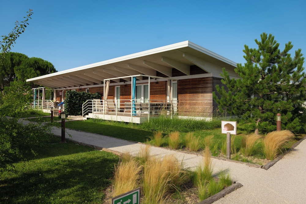 Lino Delle Fate Eco Village Resort in SAN MICHELE AL TAGLIAMENTO