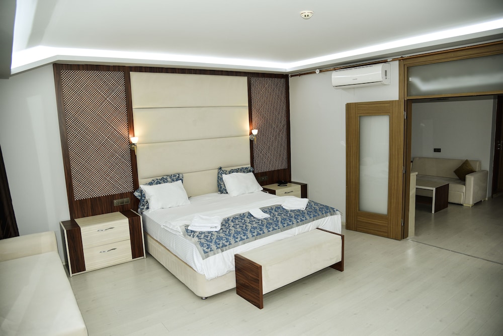Liko Apart Otel 19/56