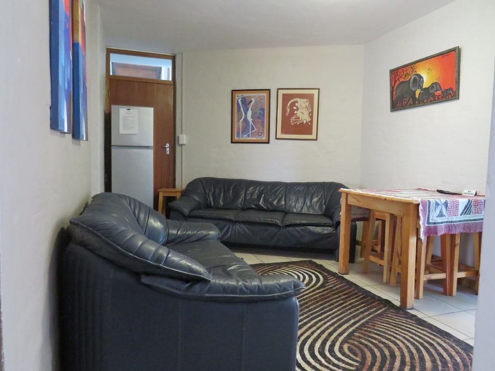 Haus Victoria Self Catering Cottages 18/27