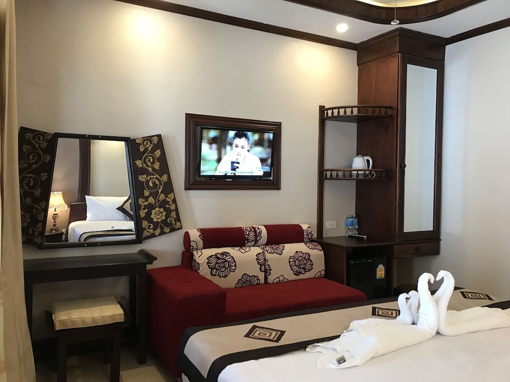 Jasmine Luangprabang Hotel 43/63