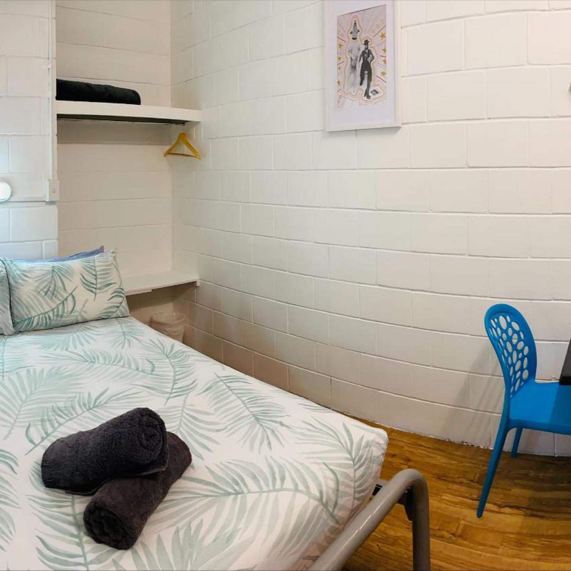YHA Coolangatta Gold Coast 16/44