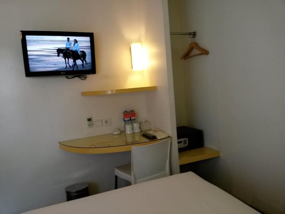 Amaris Hotel Panglima Polim 2 13/27