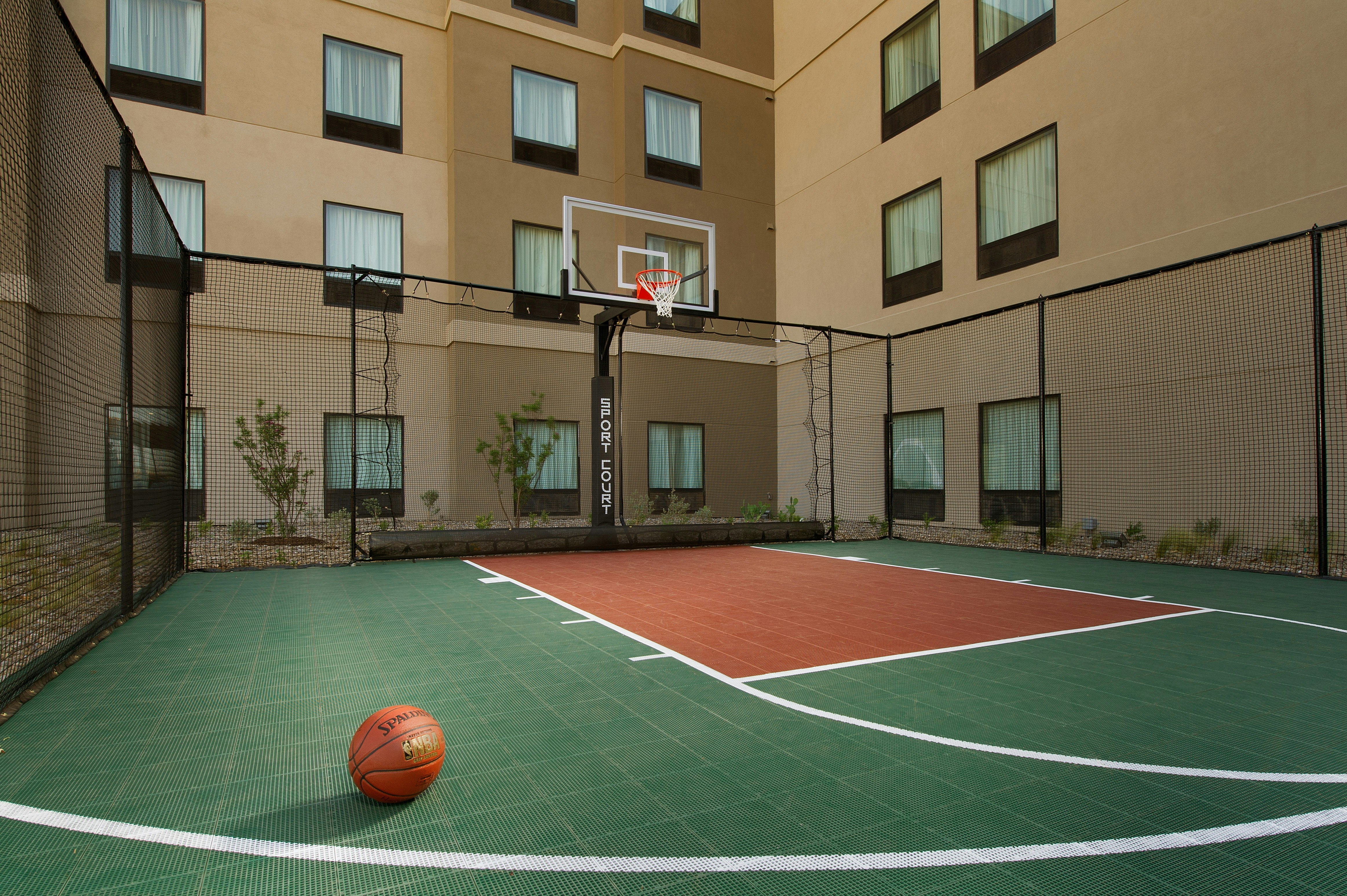 Homewood Suites By Hilton Midland Tx 34/75