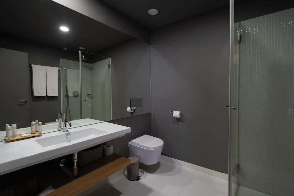 Burgus Tribute Design Hotel 60/63