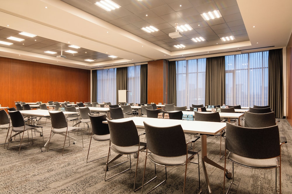 Mercure Amsterdam City Hotel 57/68