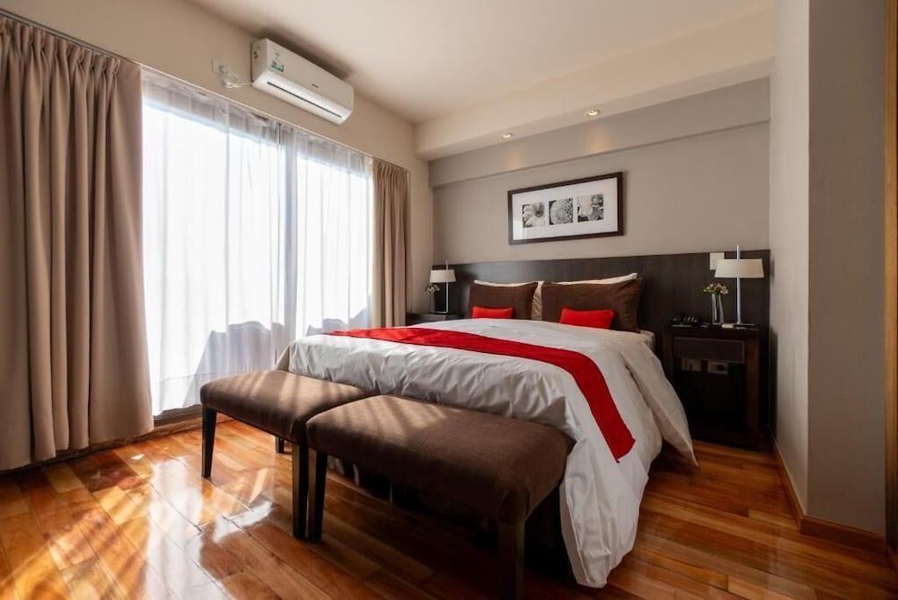 LUXURY, SUITE, CITY VIEW, TERRACE