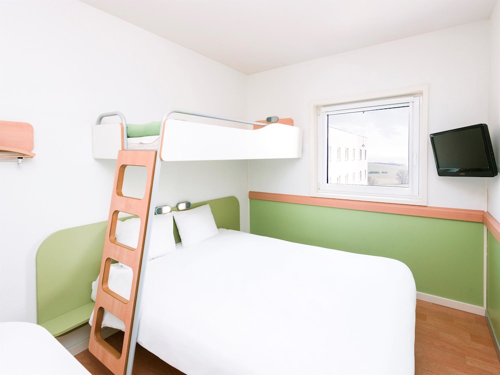 Ibis Budget Luxembourg Sud 11/42