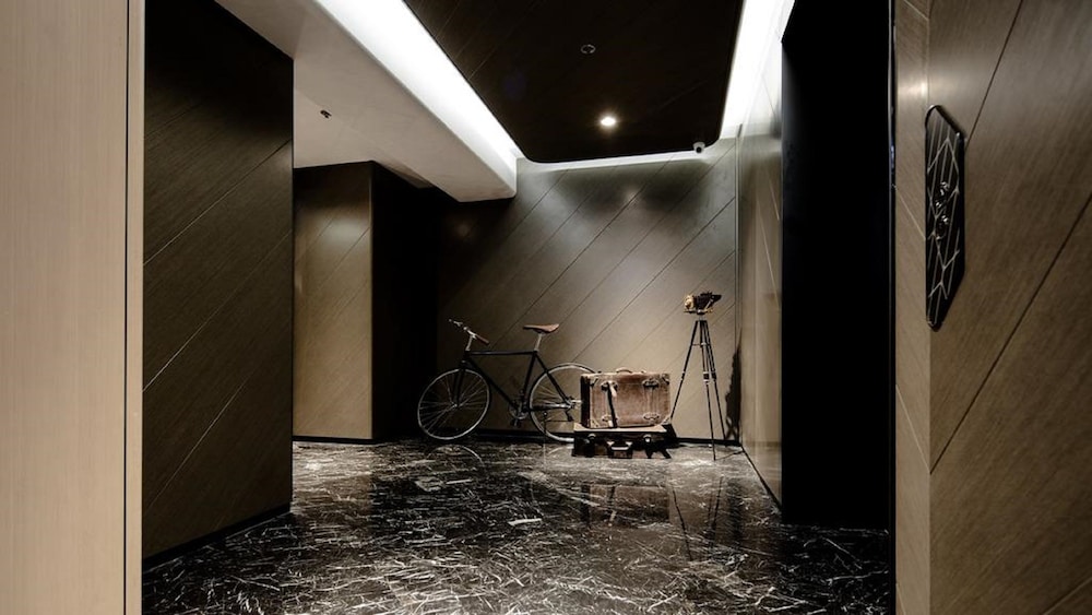 Hotel Ease Tsuen Wan 37/52