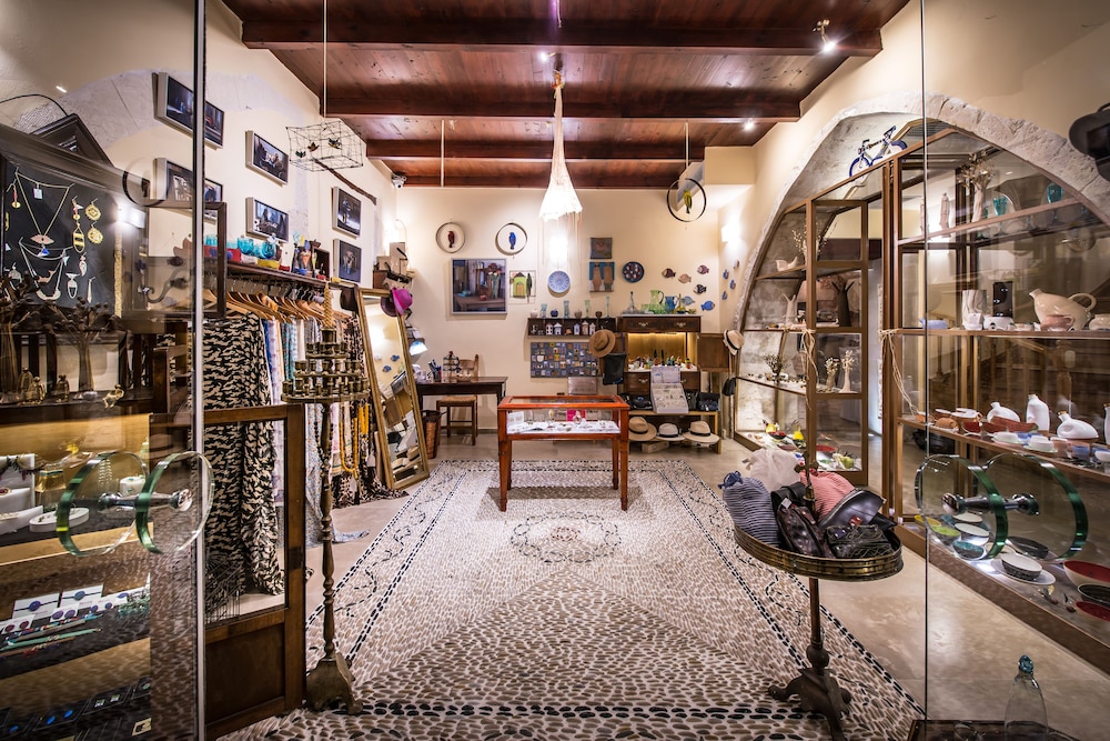 Veneto Boutique Hotel 59/77