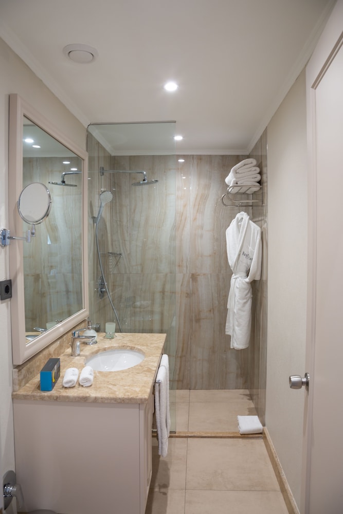 Boutique 19 Hotel 54/56