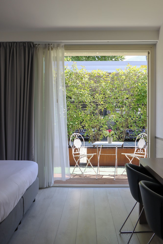 Seven Park Hotel Lake Como - Adults Only 26/67