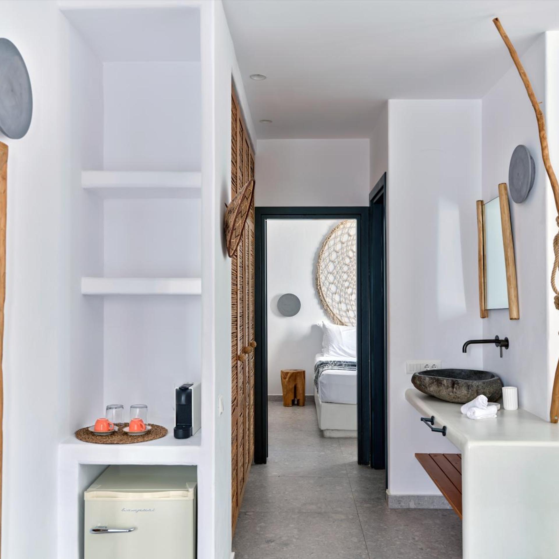 Honeymoon, Suite, Outdoor Jetted Tub