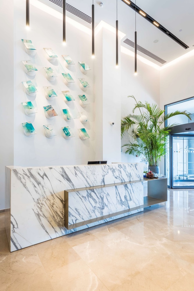 Radisson Blu Hotel Larnaca 13/74