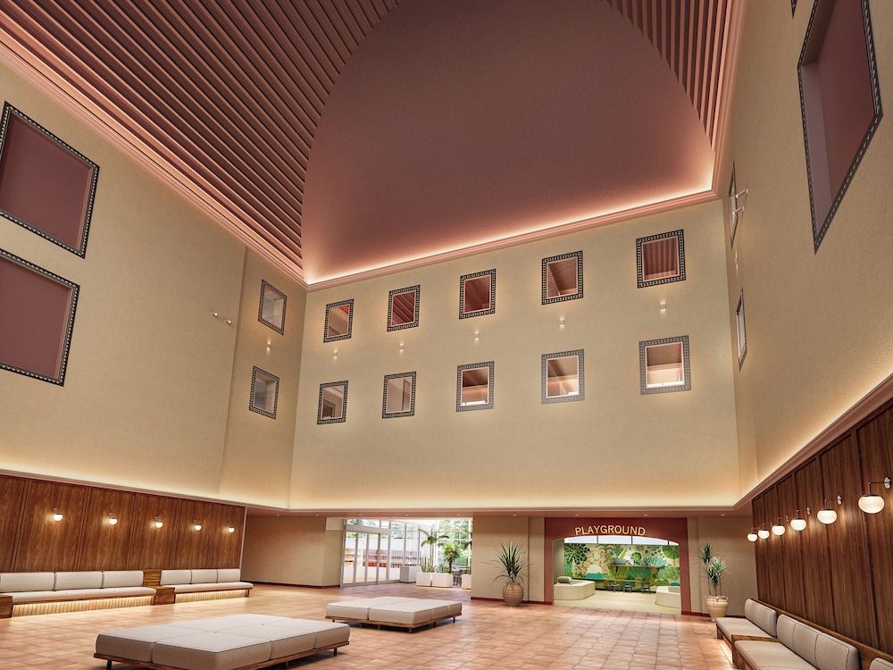 Mitsui Garden Hotel Prana Tokyo Bay 3/49
