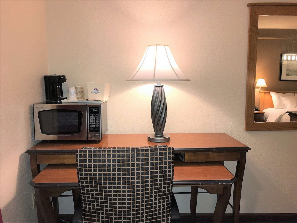 Americas Best Value Inn - Lynnwood / Seattle 20/34