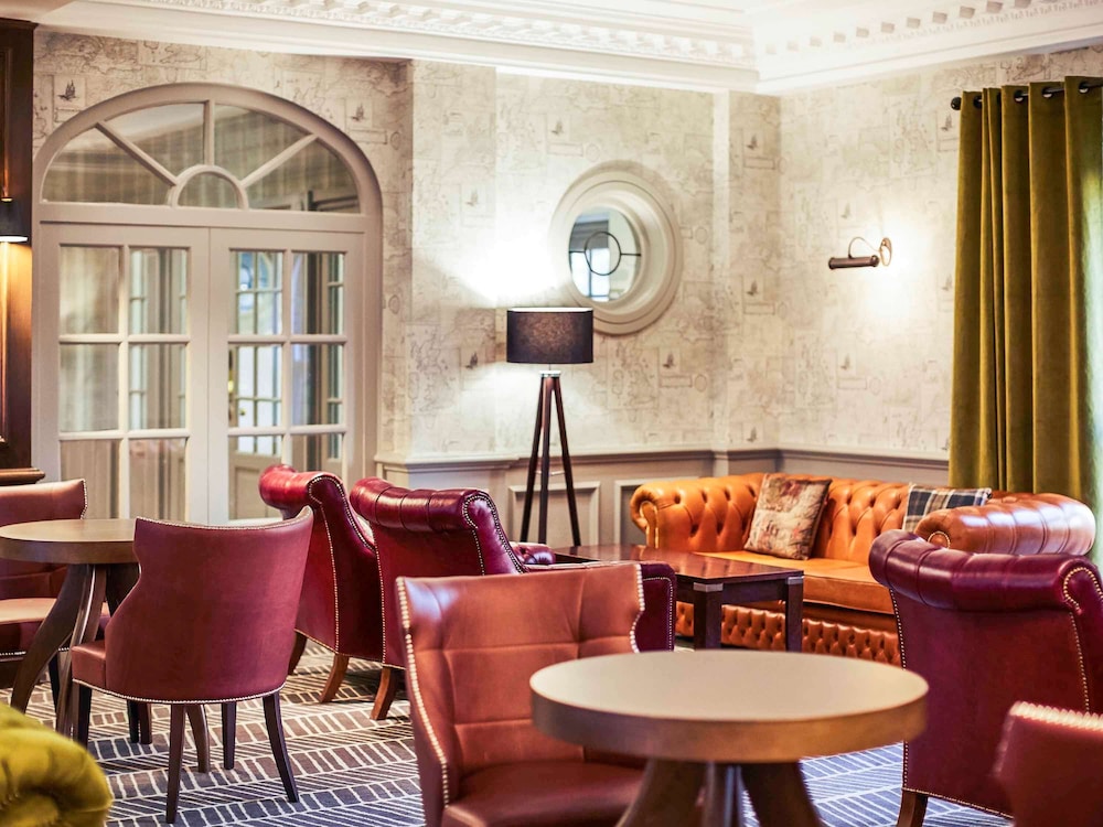 Mercure Haydock Hotel 47/79