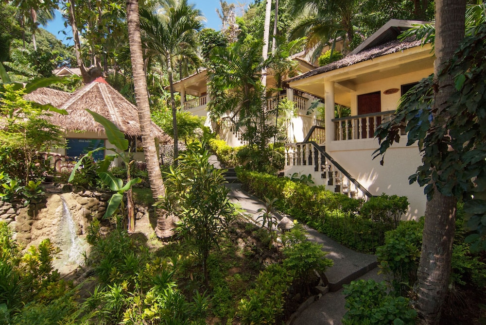 Easy Diving And Beach Resort 58/60