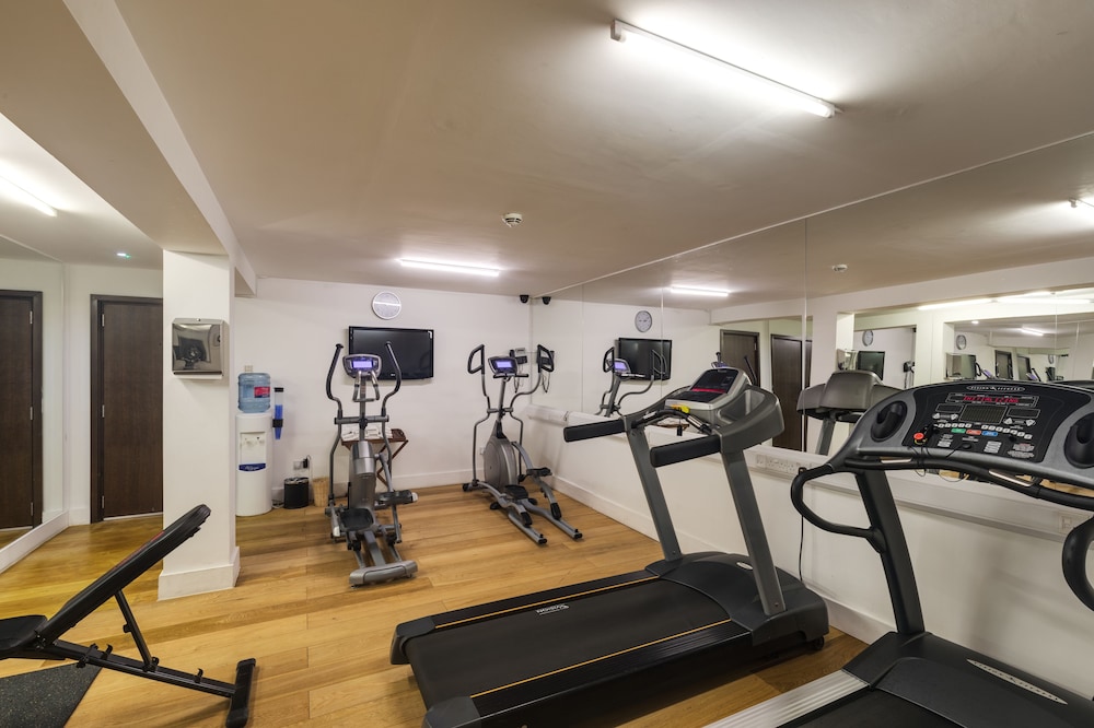 Park Grand London Heathrow 31/58