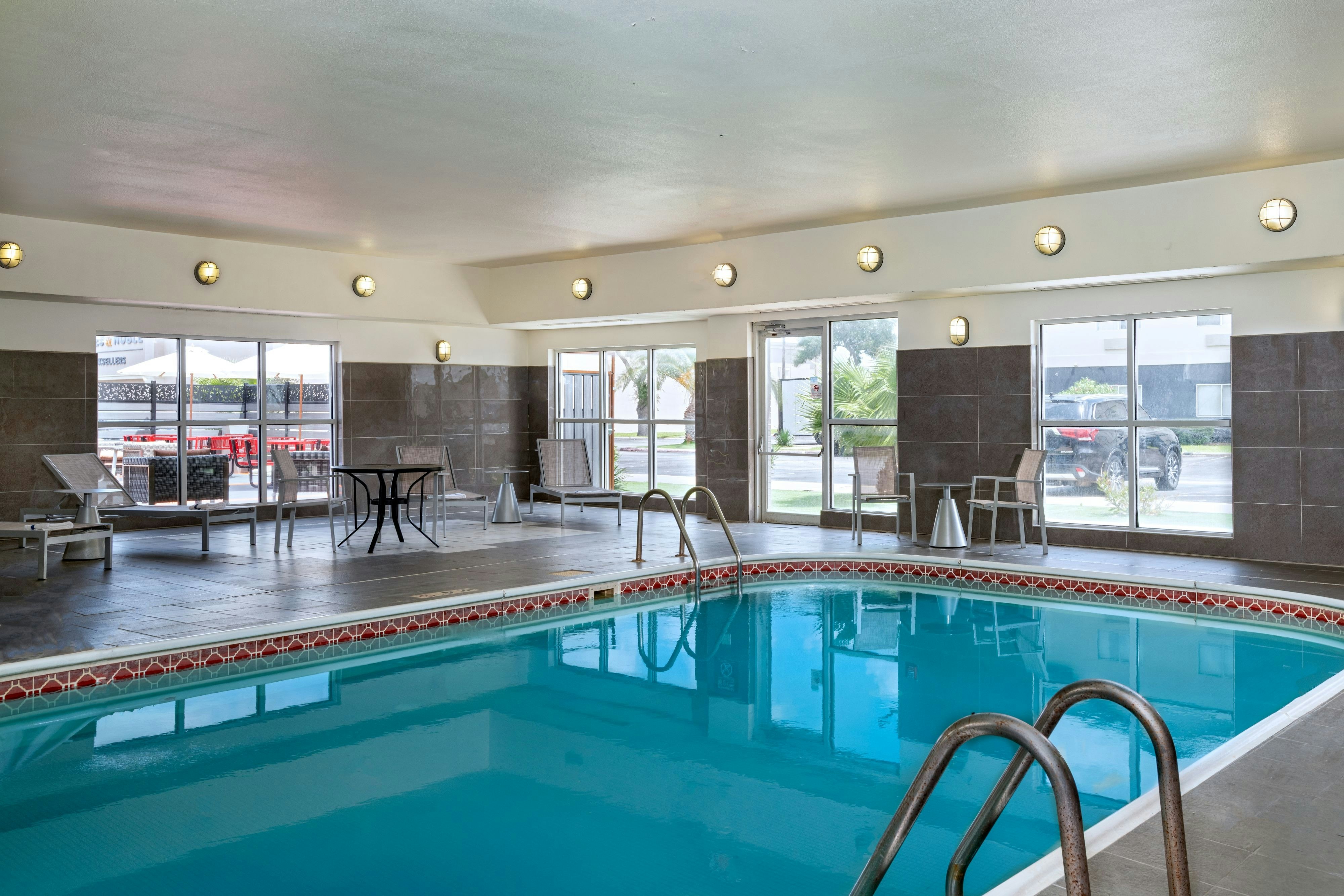 Residence Inn Corpus Christi 12/33