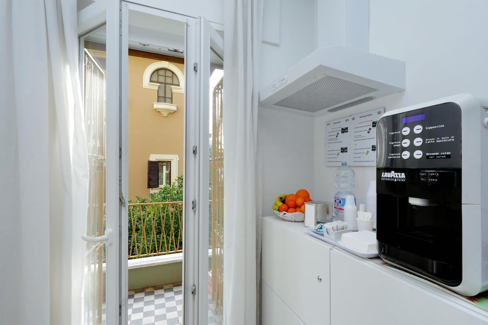 I Pini Di Roma - Rooms & Suites 29/71