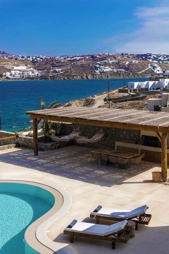 Villa Veneta Mykonos 13/23