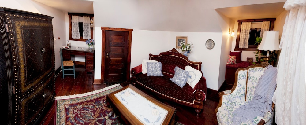 Beall Mansion An Elegant Bed & Breakfast In 36/50
