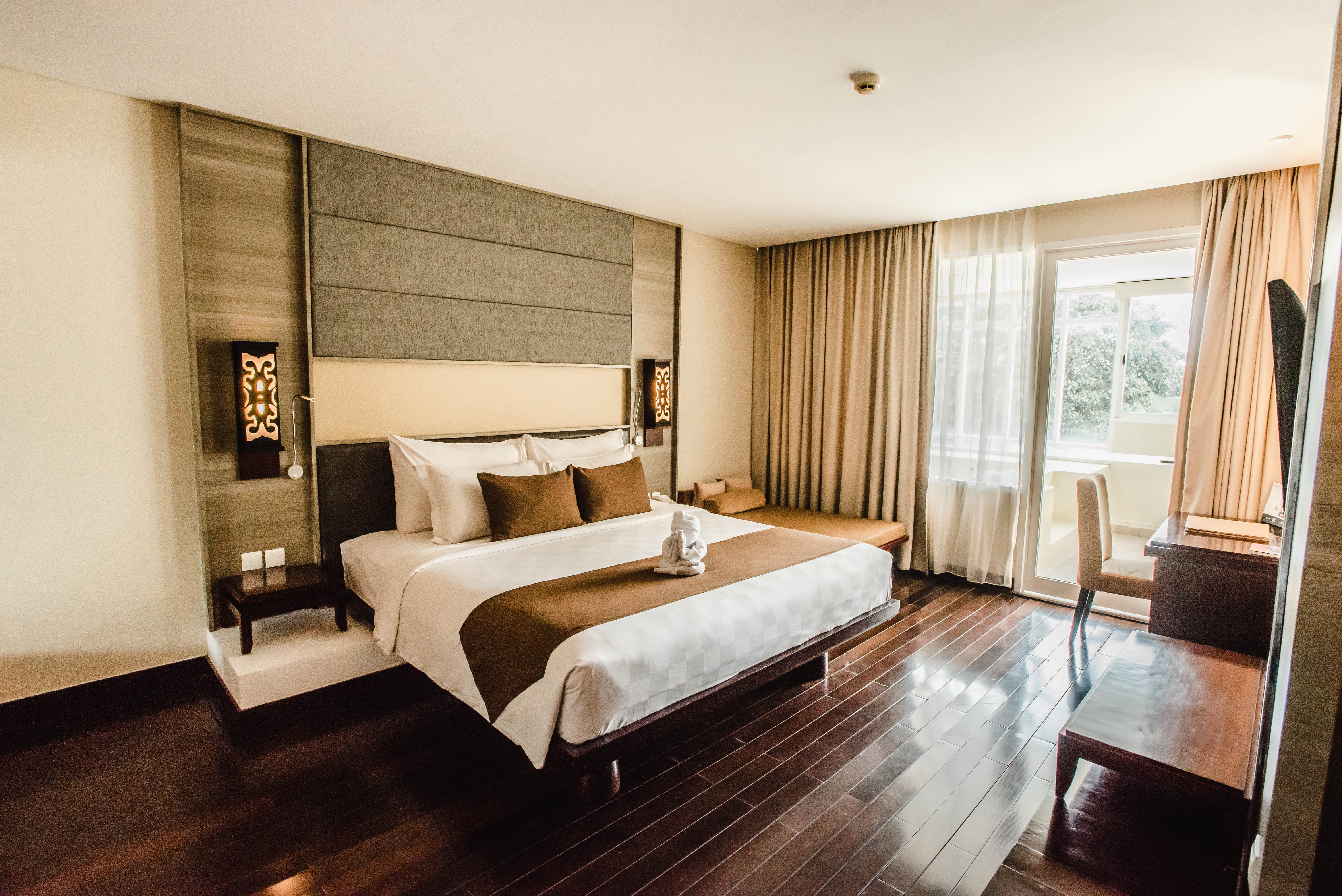 Suite Room