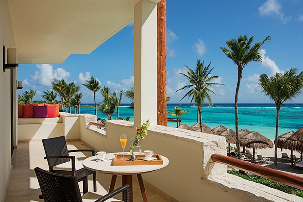 Secrets Akumal Riviera Maya - Adults Only - All Inclusive 46/60