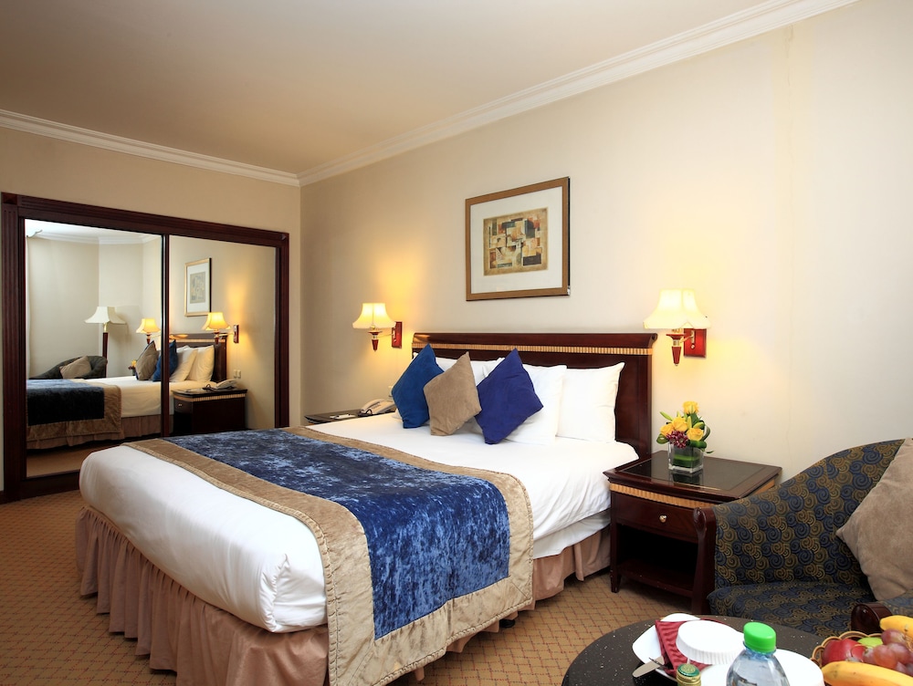 فندق مينا اندلسية(Mena Andalusia Hotel) 8/46