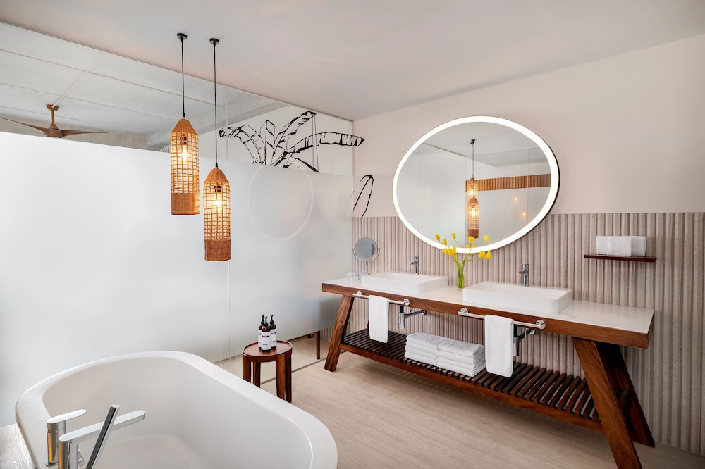 Mondrian Cancun All Inclusive 59/59