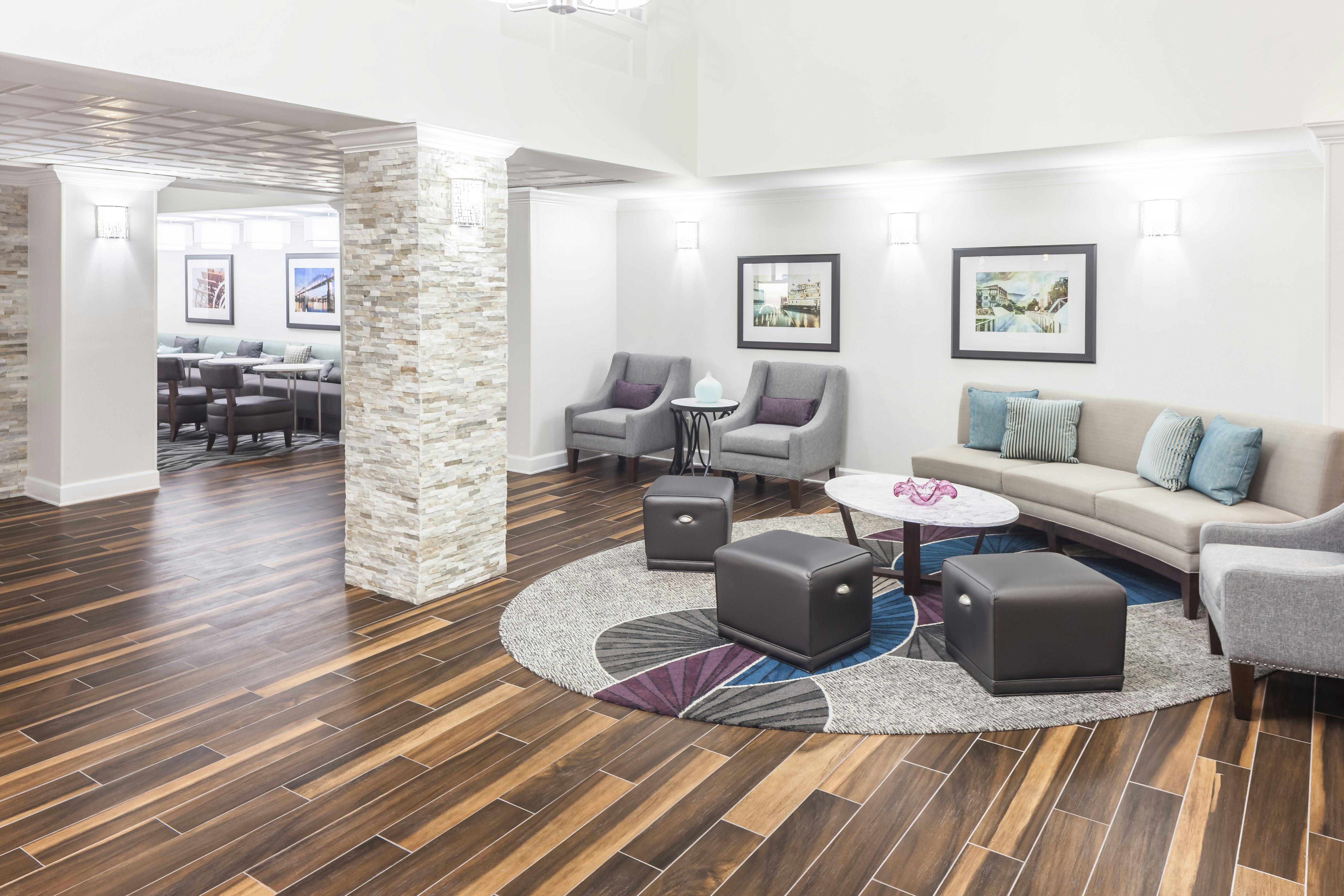 Homewood Suites by Hilton Chattanooga Hamilton Place 37/66