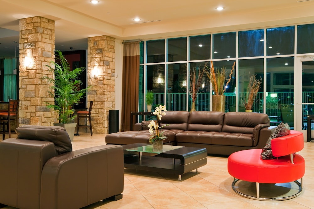 Holiday Inn Temple-Belton 48/69