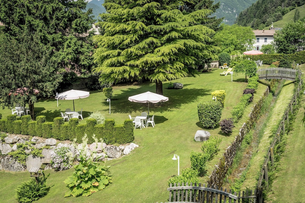 Garden Good Life Hotel 32/50