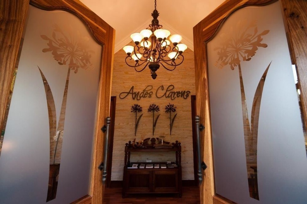 Andes Clarens Guesthouse 6/18