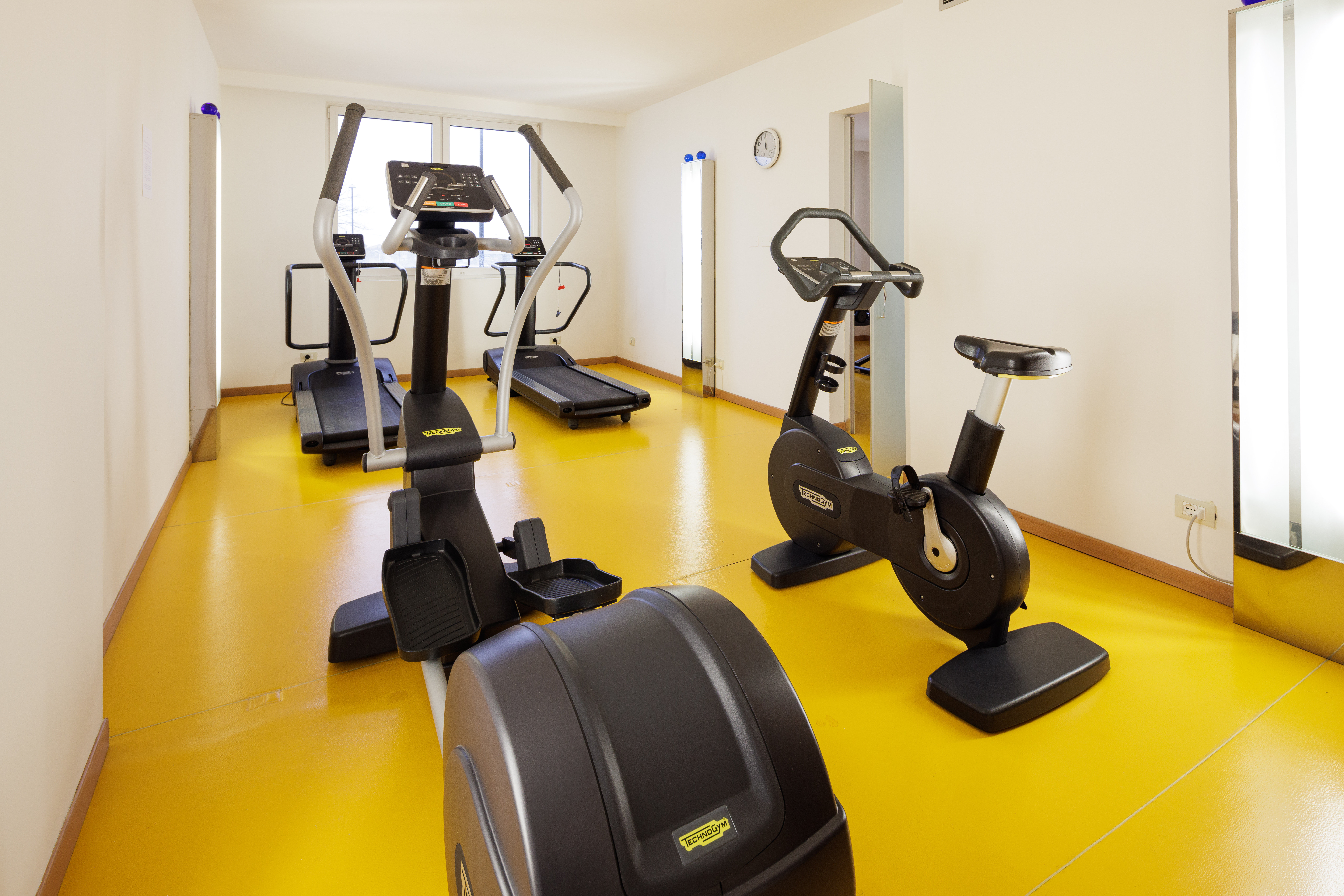 Crowne Plaza Padova 40/66