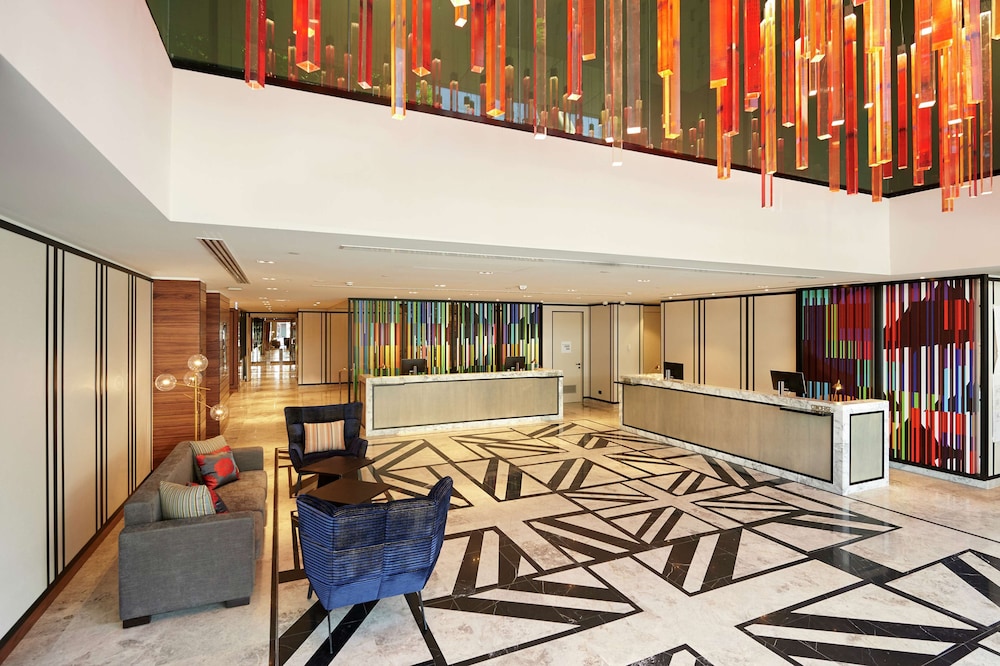 Doubletree By Hilton Perth Northbridge 40/65